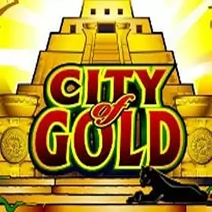 CIty of gold